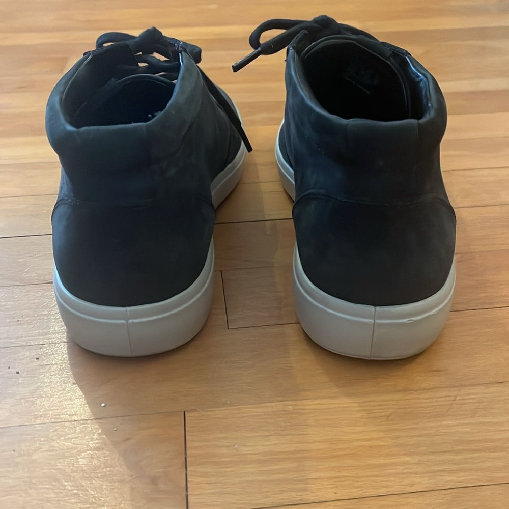 Men’s Chukka boots - Picture 2 of 4